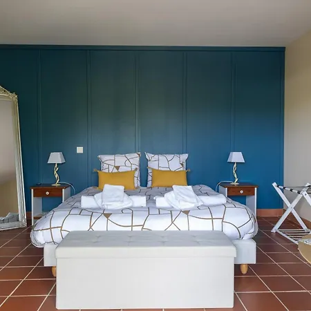 Frühstückspension Domaine Des Etoiles