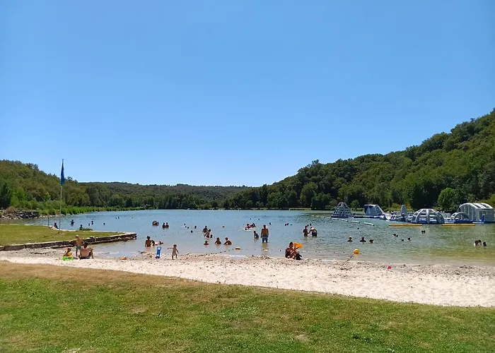 Domaine Des Etoiles Frühstückspension 3*