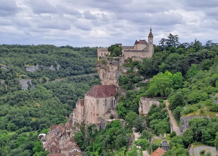 Frühstückspension Domaine Des Etoiles 3*