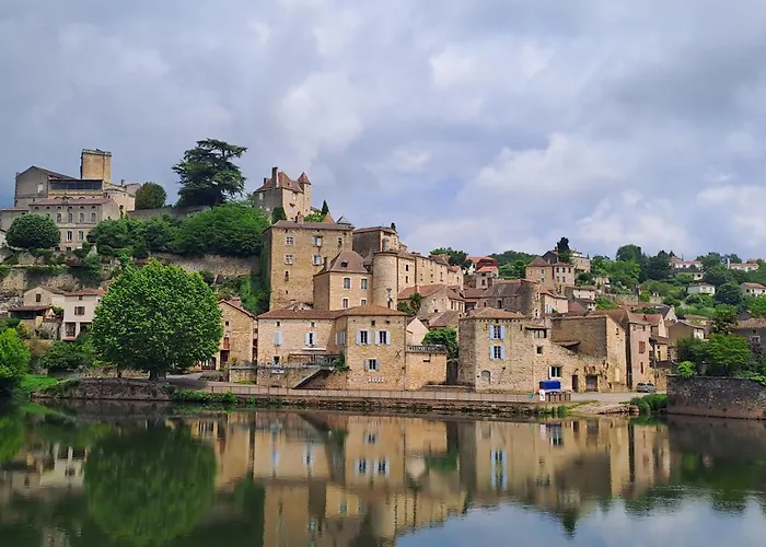 Domaine Des Etoiles Lherm (Lot)