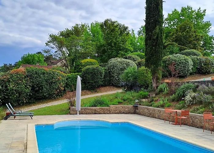 Domaine Des Etoiles