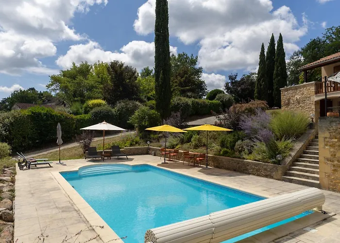 Frühstückspension Domaine Des Etoiles