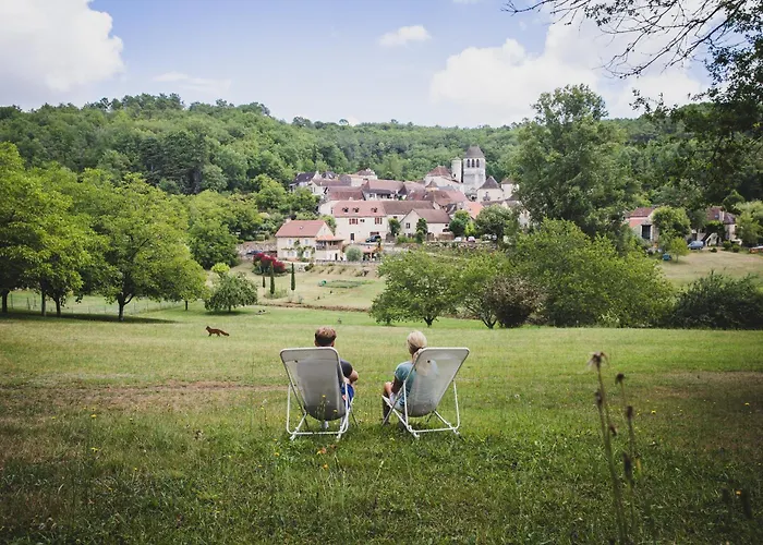 Frühstückspension Domaine Des Etoiles 3*