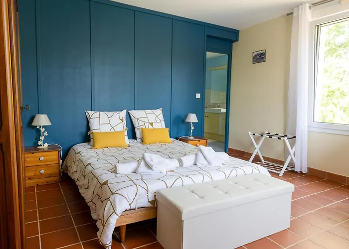 Domaine Des Etoiles Lherm (Lot)