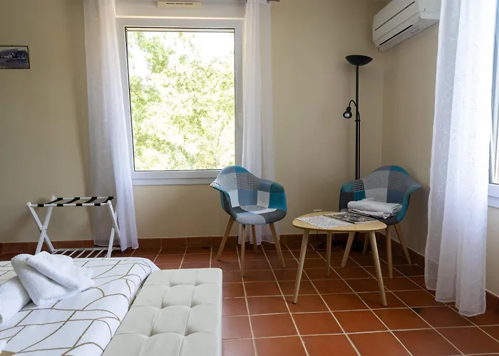 Domaine Des Etoiles Lherm (Lot)