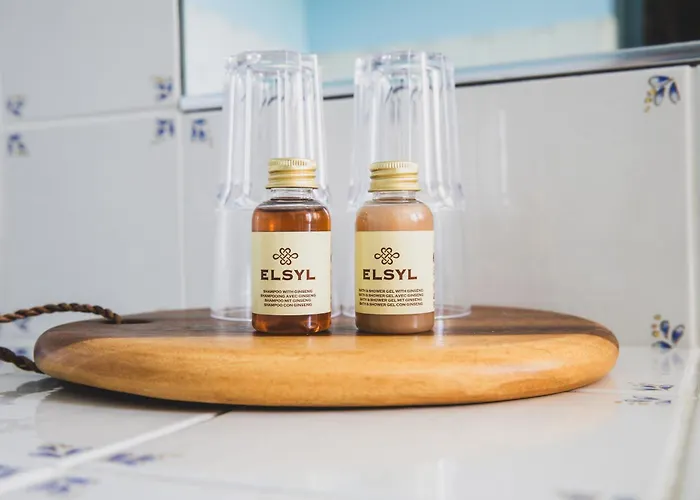 Domaine Des Etoiles 3*