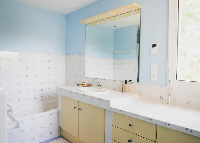 Domaine Des Etoiles 3* Lherm (Lot)