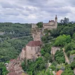 Bed & Breakfast Domaine Des Etoiles 3*