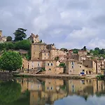 Domaine Des Etoiles Lherm (Lot)