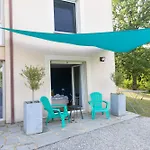 Domaine Des Etoiles 3* Lherm (Lot)