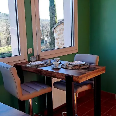 Domaine Des Etoiles 3*