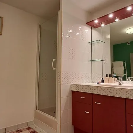 فندق مبيت وإفطار Domaine Des Etoiles