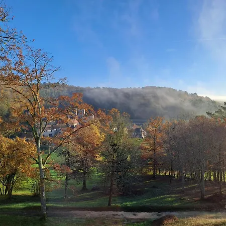 Domaine Des Etoiles 3*