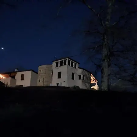 Bed & Breakfast Domaine Des Etoiles