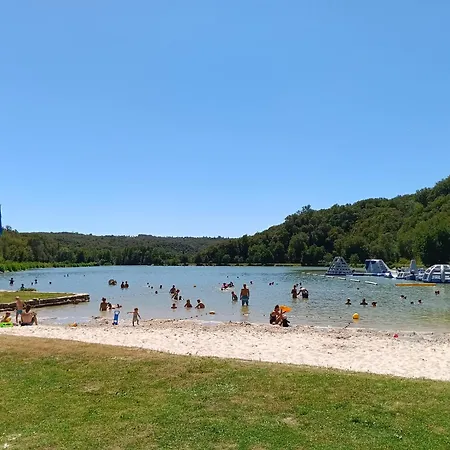 Domaine Des Etoiles B&B 3*