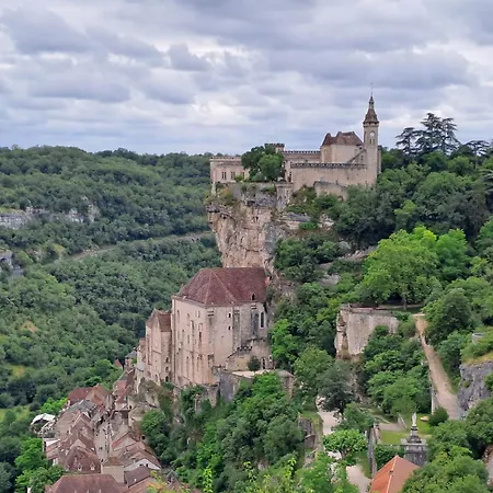 B&B Domaine Des Etoiles 3*