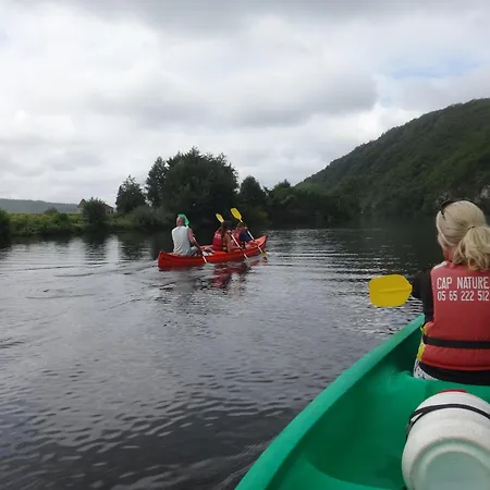 Domaine Des Etoiles 3*