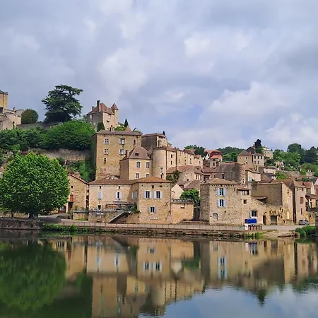 Domaine Des Etoiles Lherm (Lot)