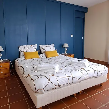 Domaine Des Etoiles فندق مبيت وإفطار Lherm (Lot)