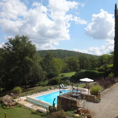 Domaine Des Etoiles B&B 3*