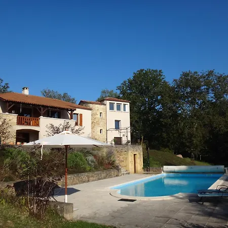 Domaine Des Etoiles * Lherm (Lot)