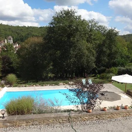 فندق مبيت وإفطار Domaine Des Etoiles