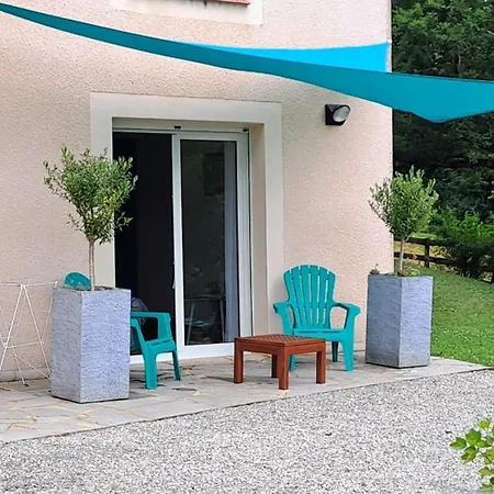 فندق مبيت وإفطار Domaine Des Etoiles Lherm (Lot)