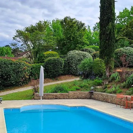 Domaine Des Etoiles