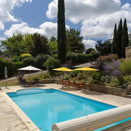 Bed and Breakfast Domaine Des Etoiles