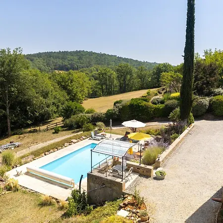 Domaine Des Etoiles 3* Lherm (Lot)