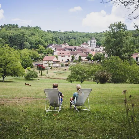 Bed & Breakfast Domaine Des Etoiles 3*