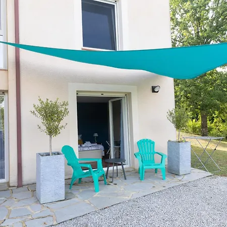 Domaine Des Etoiles 3* Lherm (Lot)