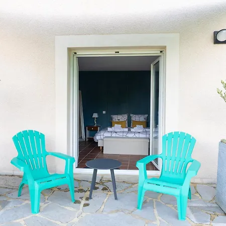 فندق مبيت وإفطار Domaine Des Etoiles 3*