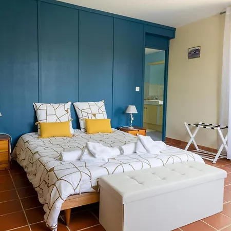 Domaine Des Etoiles Lherm (Lot)