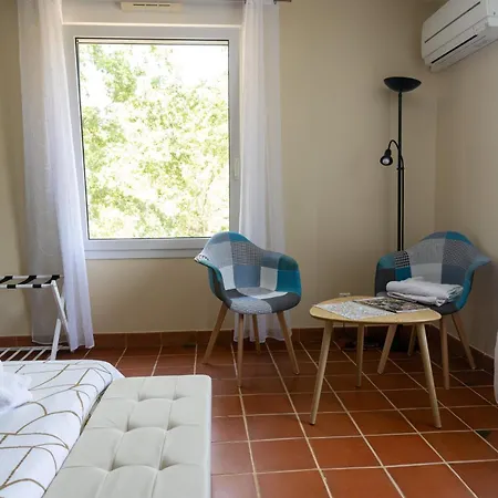 Domaine Des Etoiles Lherm (Lot)