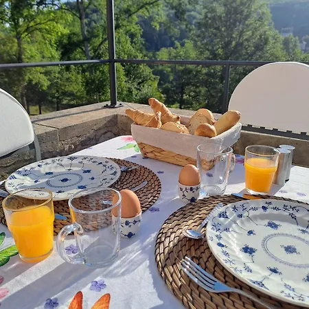 Domaine Des Etoiles