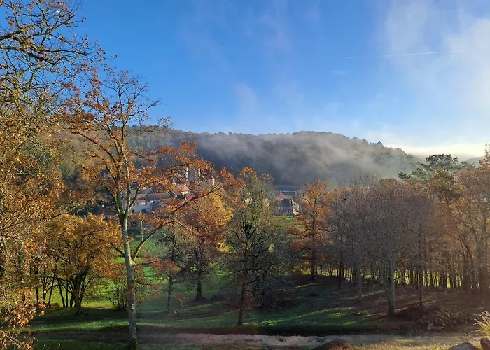 Domaine Des Etoiles 3*