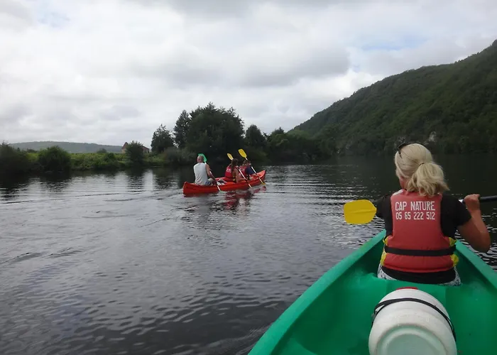 Domaine Des Etoiles 3*